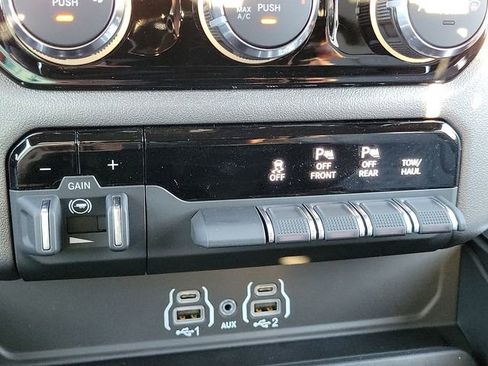 New 2026 RAM 1500 Big Horn image 15