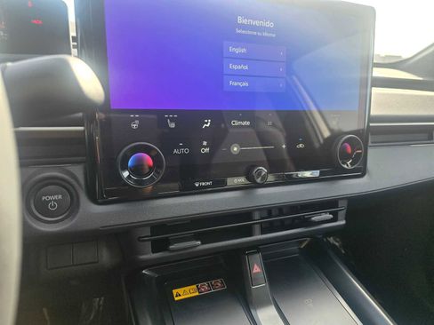 Used 2026 Toyota bZ image 30