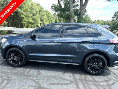 Used 2024 Ford Edge ST-Line