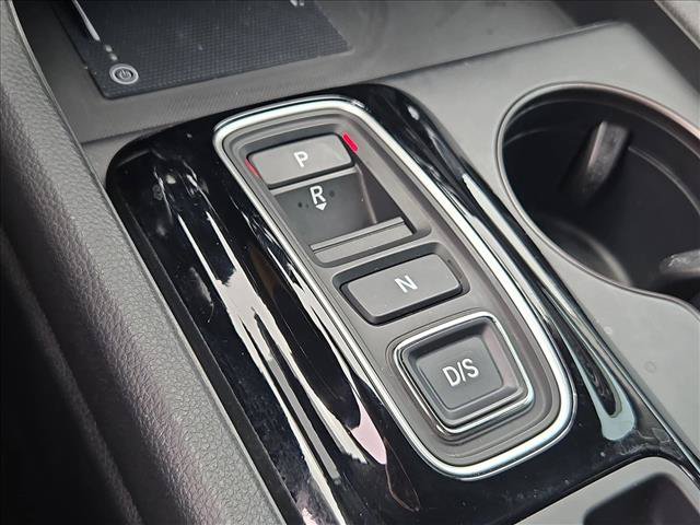 Used 2025 Honda Pilot EX-L image 11