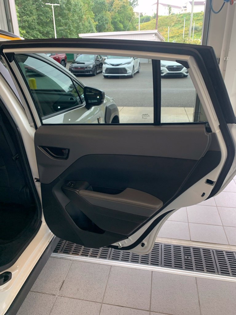 New 2026 Subaru Crosstrek 2.5i Wilderness w/ Crosstrek Mirror Package AWD/4WD image 12