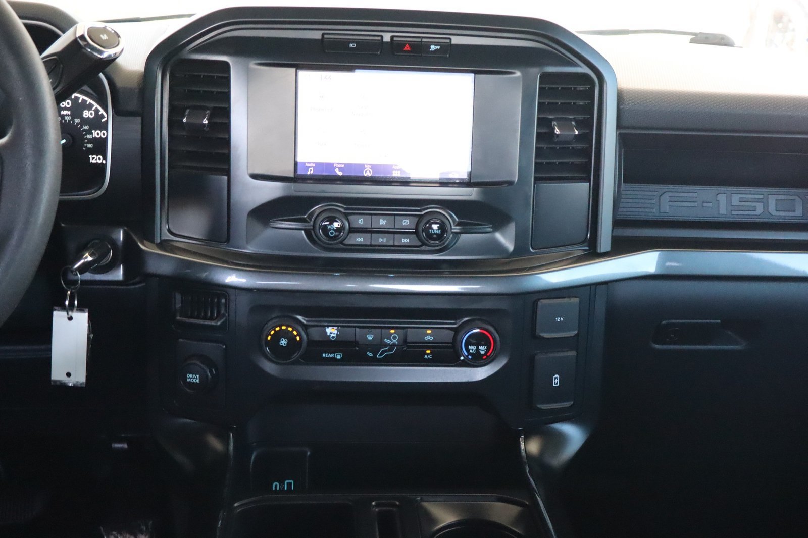 Used 2023 Ford F150 XL w/ STX Appearance Package RWD image 30
