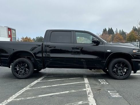 New 2026 RAM 1500 Laramie image 3