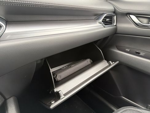 Certified 2024 MAZDA CX-5 AWD 2.5 S w/ Preferred Package image 33