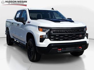 Used 2024 Chevrolet Silverado 1500 Custom Trail Boss 360° Tour