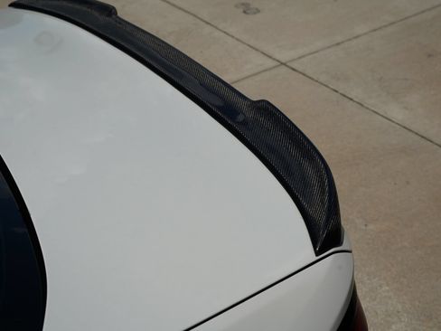 Used 2023 BMW M5 w/ Competition Package AWD/4WD image 12