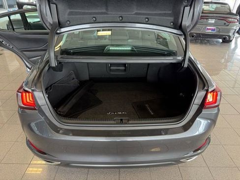 Used 2023 Lexus ES 350 w/ Premium Package image 22