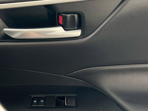 Used 2023 Toyota RAV4 XLE image 32