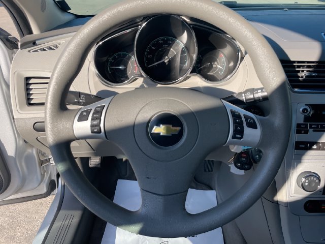 Used 2011 Chevrolet Malibu LS FWD image 25