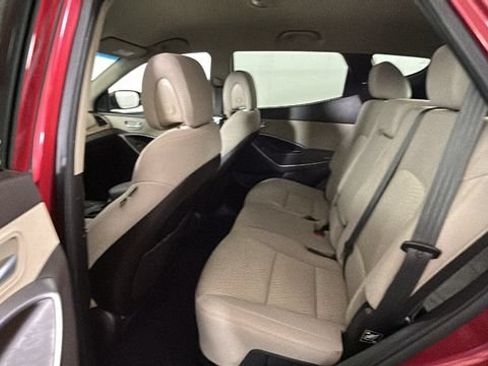 Used 2016 Hyundai Santa Fe Sport FWD image 25