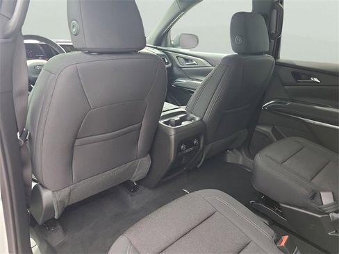 New 2026 Chevrolet Traverse LT w/ Midnight/Sport Edition image 15