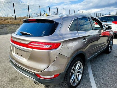 Used 2019 Lincoln MKC Reserve w/ MKC Climate Package image 5
