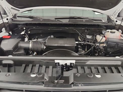 Used 2025 Chevrolet Silverado 2500 LT w/ All Star Edition image 29