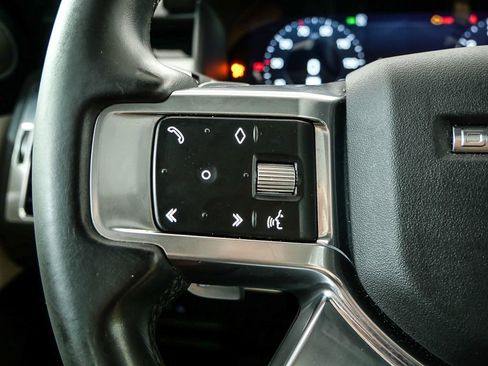 Used 2021 Land Rover Discovery S R-Dynamic AWD/4WD image 11