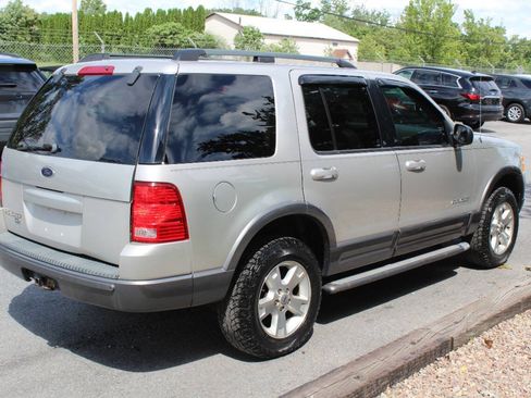 Used 2004 Ford Explorer Sport XLT AWD/4WD image 6