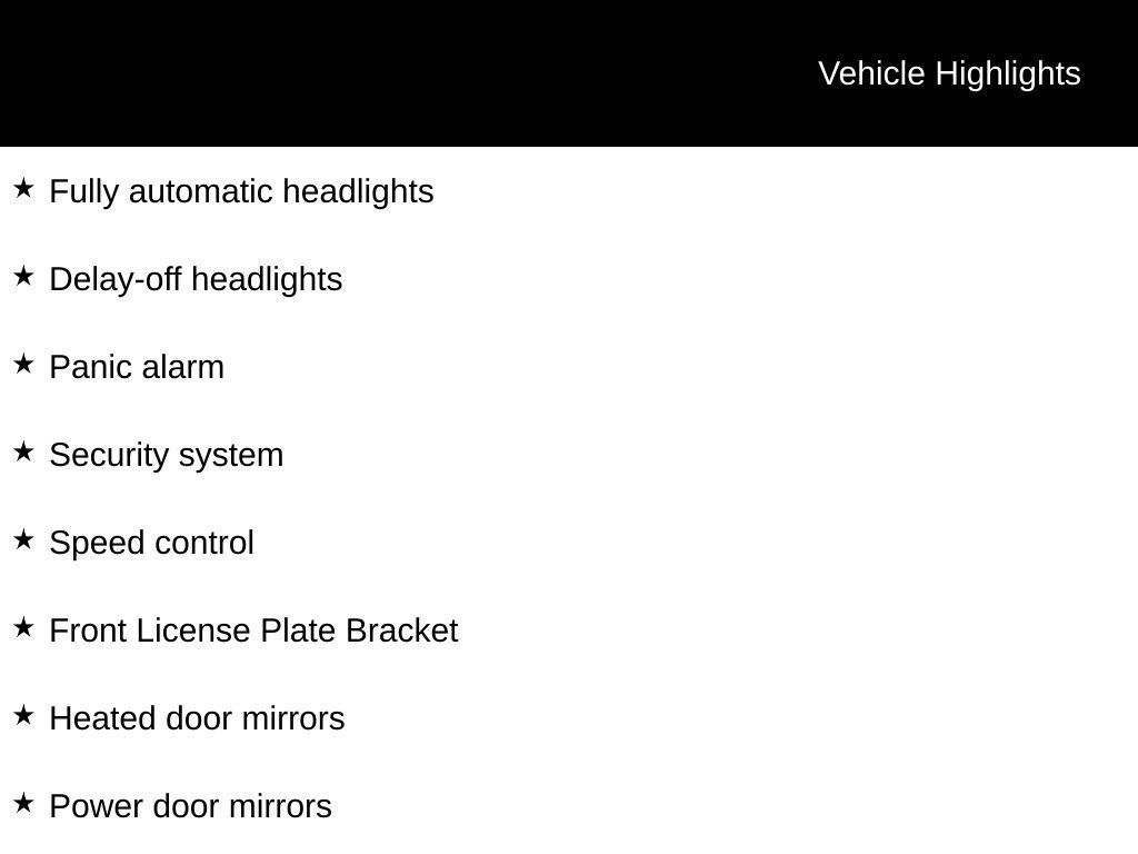 New 2026 Ford Bronco Sport Big Bend AWD/4WD image 26