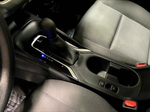 Certified 2024 Toyota Corolla LE image 18