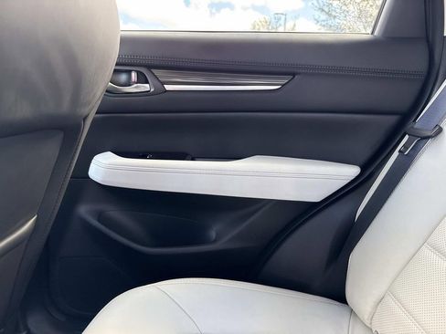 Certified 2023 MAZDA CX-5 AWD 2.5 S w/ Premium Package image 17