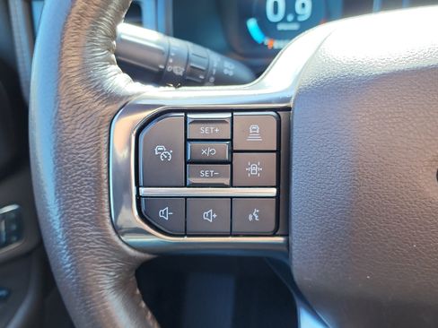 Used 2022 Ford Expedition Max King Ranch image 21