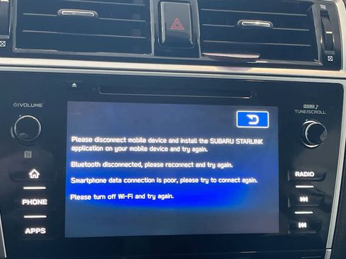 Used 2018 Subaru Outback 2.5i Premium image 18