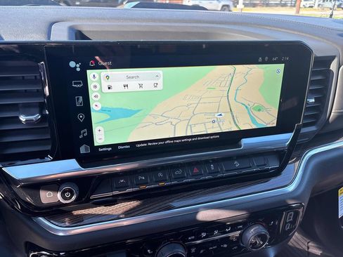 New 2026 Chevrolet Silverado 1500 LT Trail Boss w/ LT Trail Boss Premium Package image 28