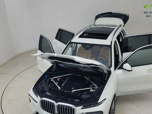 Used 2026 BMW X7 xDrive40i AWD/4WD image 92