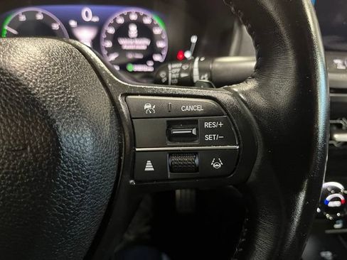 Used 2025 Honda Accord Sport image 23
