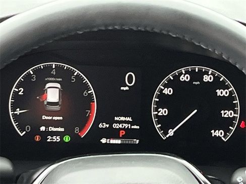 Used 2024 Honda CR-V EX-L image 16