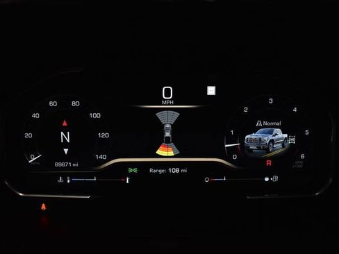 Used 2023 GMC Sierra 1500 Denali image 19