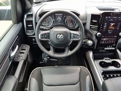 Used 2026 RAM 1500 Laramie AWD/4WD image 10