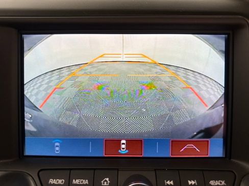 Used 2019 Chevrolet Corvette Stingray Coupe w/ 2LT Preferred Equipment Group image 14