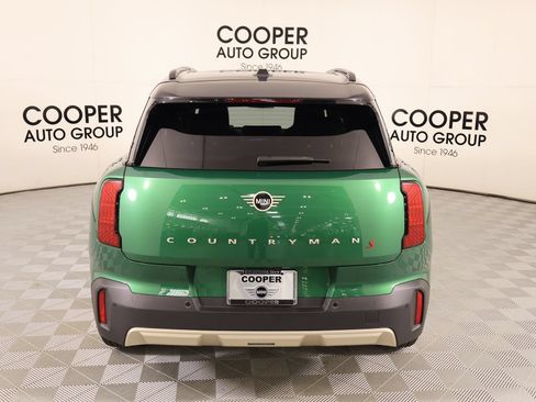 Used 2025 MINI Cooper Countryman S AWD/4WD image 23
