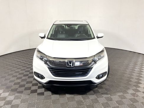 Used 2021 Honda HR-V EX-L image 6