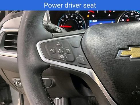 Certified 2023 Chevrolet Equinox LT w/ Driver Convenience Package image 14
