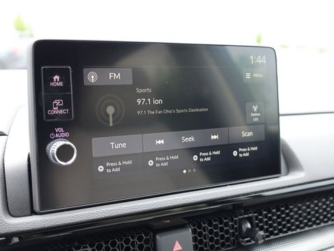 New 2026 Honda CR-V EX-L image 20