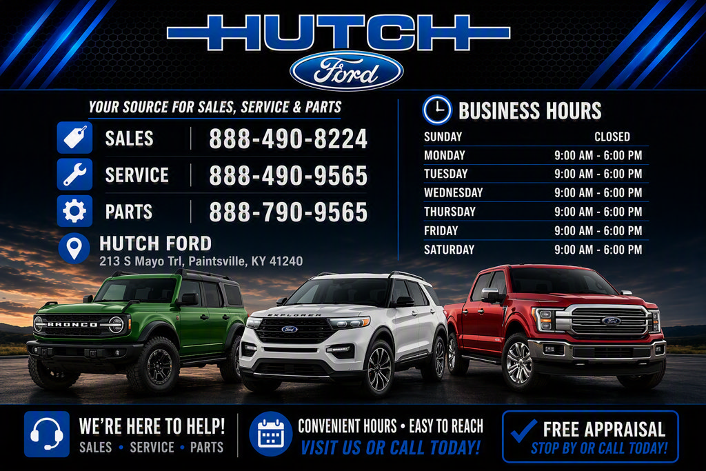 New 2026 Ford Ranger XL w/ Trailer Tow Package AWD/4WD image 12