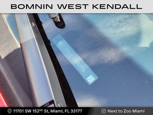 Used 2025 Chevrolet Corvette E-Ray image 14