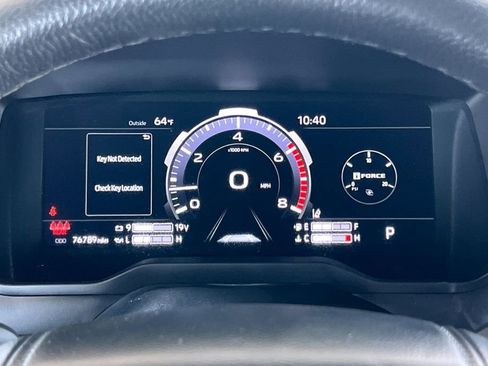 Used 2024 Toyota Tundra Limited image 27