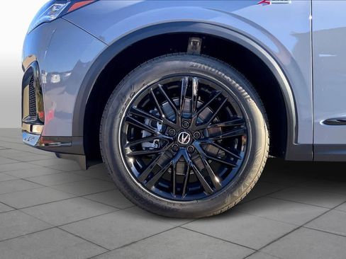 New 2026 Acura MDX A-Spec image 9