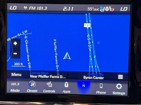 Used 2021 Jeep Grand Cherokee Limited w/ Quick Order Package 28K 80th image 21