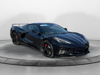 Certified 2022 Chevrolet Corvette RWD Coupe 2LT w/ Body-Color Dual Roof Package video 1