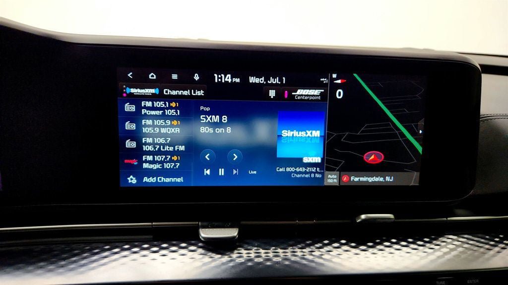 Used 2024 Kia Carnival SX Prestige FWD image 18