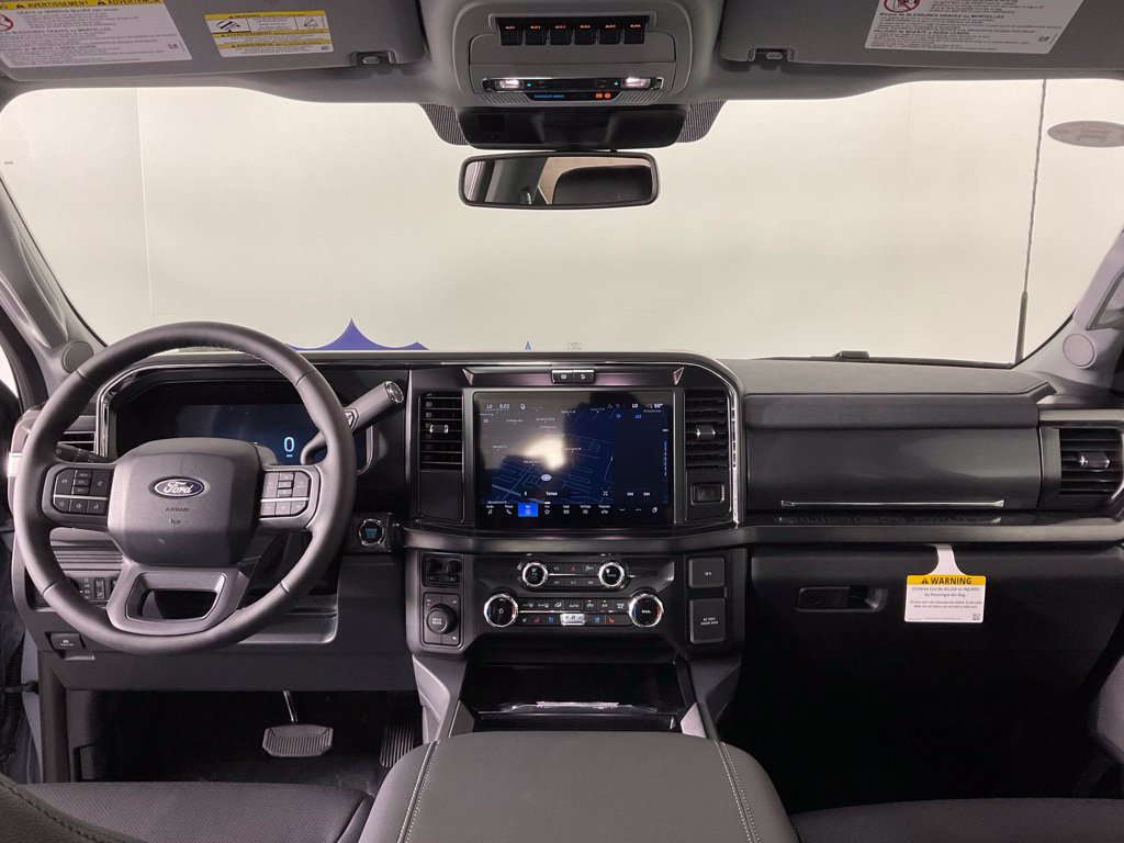 New 2027 Ford F450 Lariat w/ FX4 Off-Road Package AWD/4WD image 20