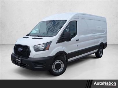 New 2025 Ford Transit 250 148 Medium Roof