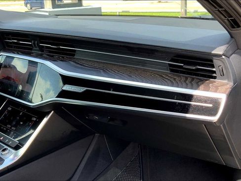 Used 2023 Audi A6 2.0T Premium image 35