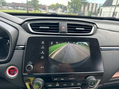 Used 2018 Honda CR-V EX image 34