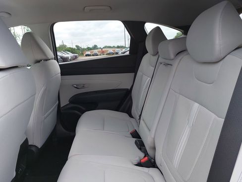Certified 2026 Hyundai Tucson SEL FWD image 14