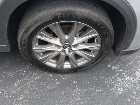 Used 2019 MAZDA CX-5 Grand Touring w/ GT Premium Package AWD/4WD image 22