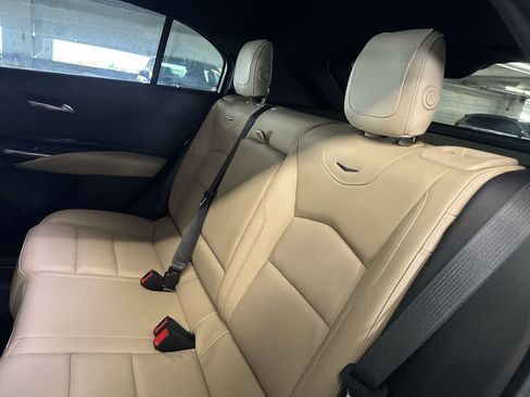 Used 2024 Cadillac XT4 Premium Luxury FWD image 21