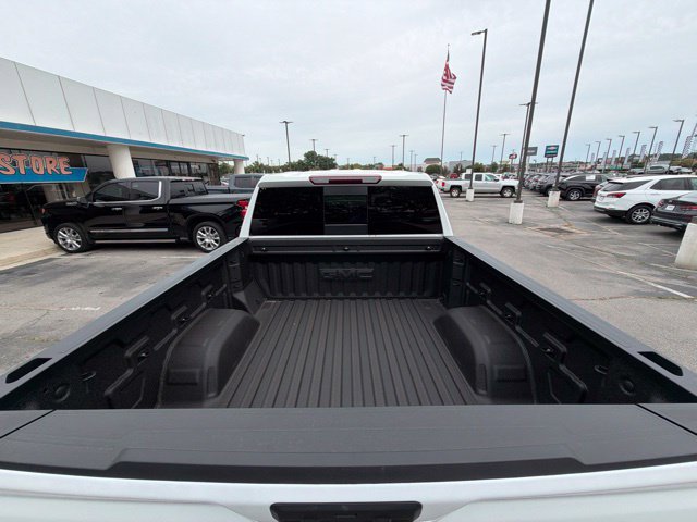 Used 2026 GMC Sierra 1500 SLT w/ SLT Premium Plus Package AWD/4WD image 81